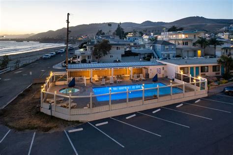 motel 6 pismo beach|edgewater inn pismo beach.